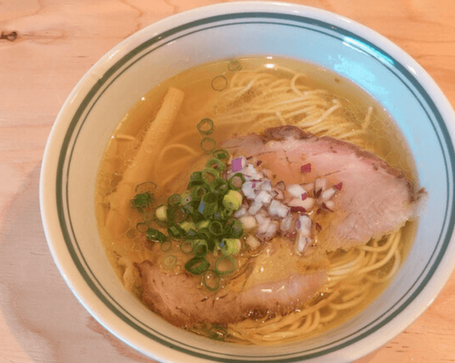 激戦地区 花小金井駅でおすすめのラーメン屋 Jimohack 小平市版