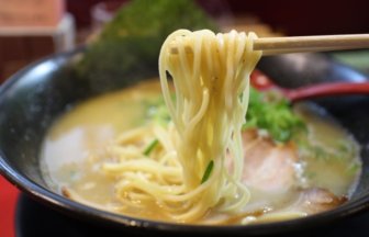 小平でおすすめなラーメン屋