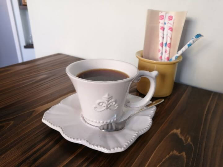 あなたのための一杯を 一橋学園駅周辺のおすすめカフェ5選 Jimohack 小平市版