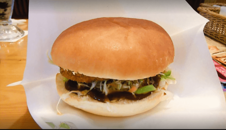 小平市でハンバーガーを食べられるお店を10選まとめてみた Jimohack 小平市版