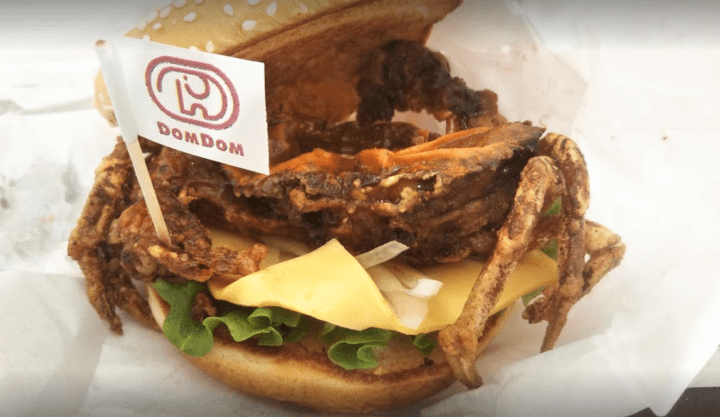 小平市でハンバーガーを食べられるお店を10選まとめてみた Jimohack 小平市版