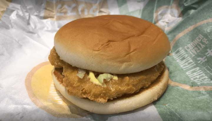 小平市でハンバーガーを食べられるお店を10選まとめてみた Jimohack 小平市版